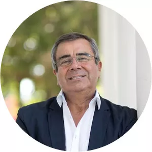 Álvaro Rojas - Former Minister of Agriculture of Chile