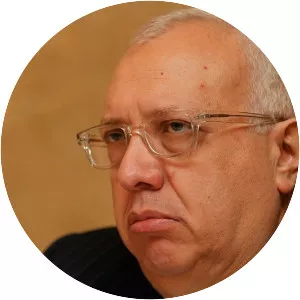 Álvaro Saieh - Chilean businessman