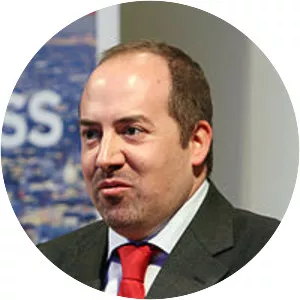 Álvaro Santos Pereira