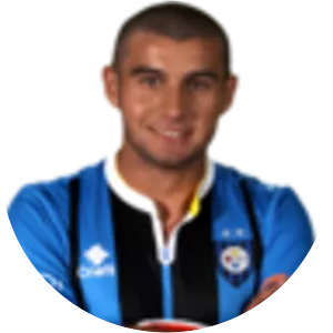 Álvaro Sebastián Garrido Podlech