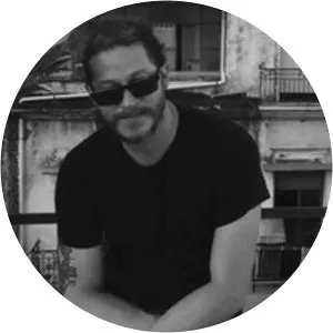 Alvaro Segura photograph