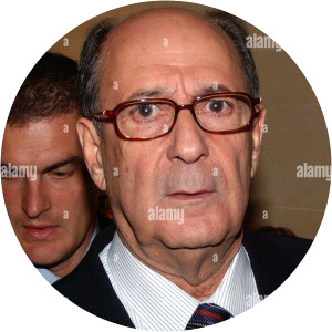 Álvaro Silva Calderón - Venezuelan Politician