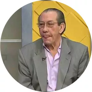 Alvaro Skupin photograph