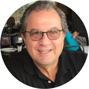 Álvaro Somoza Urcuyo photograph