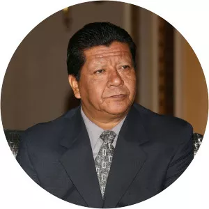 Álvaro Tahuilán - Musical artist