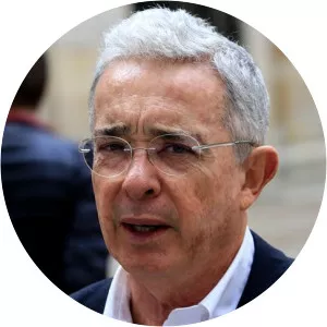 Álvaro Uribe