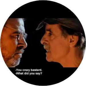 Álvaro Urtizberea - Film producer