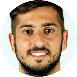 Álvaro Vadillo - Spanish football player