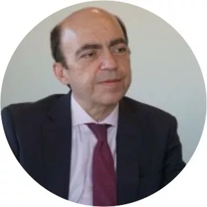 Alvaro Villar-Mir de Fuentes - Juan-Miguel Villar Mir's son