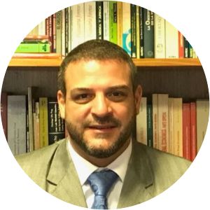 Alvaro Wasmosy Carrasco photograph