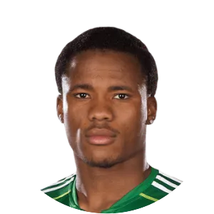 Alvas Powell - Jamaican football player