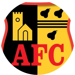 Alvechurch F. C. - Football club