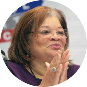 Alveda King - Member of the Frederick Douglass Bicentennial Commission