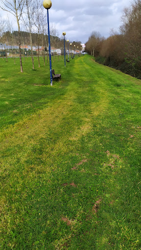 Alvedro Park - Park in Spain
