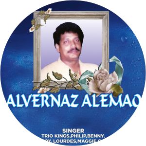 Alvernaz Alemao photograph