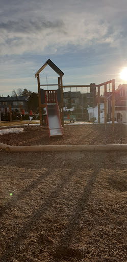 Alvheim kindergarten