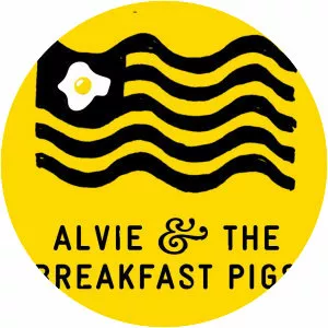 Alvie & the Breakfast Pigs - Musical artist