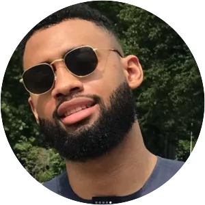 Alvin Adegboyega photograph