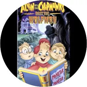Alvin and the Chipmunks Meet the Wolfman - 2000 ‧ Horror/Animation ‧ 1h 18m