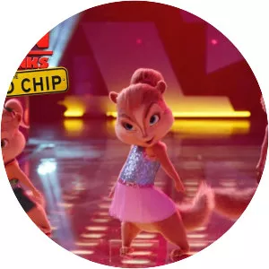 Alvin and the Chipmunks: The Road Chip