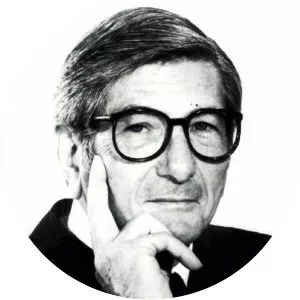 Alvin Benjamin Rubin