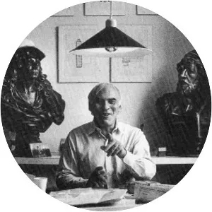 Alvin Boyarsky - Author