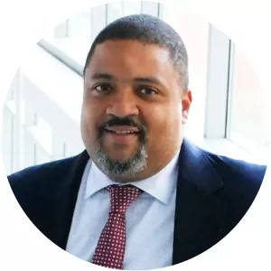 Alvin Bragg photograph