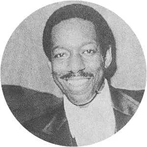 Alvin Cash - American singer