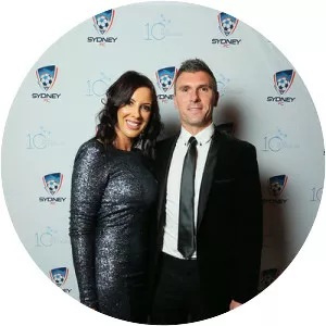 Alvin Ceccoli - Australian footballer