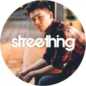 Alvin Chong - Singer