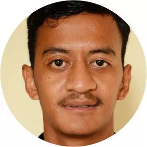 Alvin Derro Duaramuri