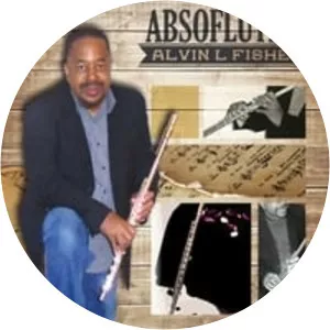 Alvin Fisher - Musical artist