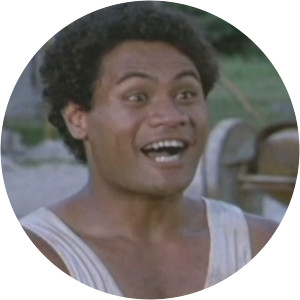Alvin Fitisemanu