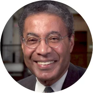 Alvin Francis Poussaint