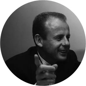 Alvin Ganzer - American film director