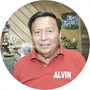 Alvin Garcia
