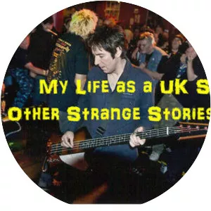 Alvin Gibbs - Musical artist