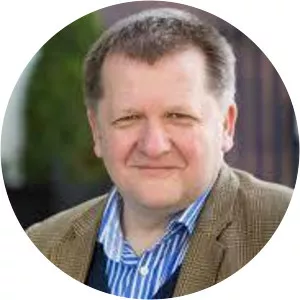 Alvin Jackson - Historian