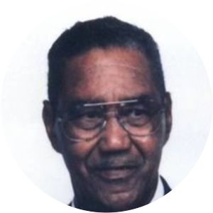 Alvin Jones, Sr.