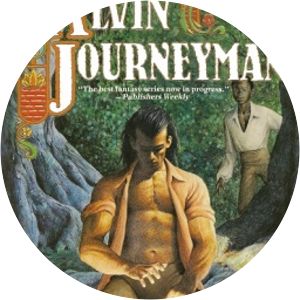 Alvin Journeyman