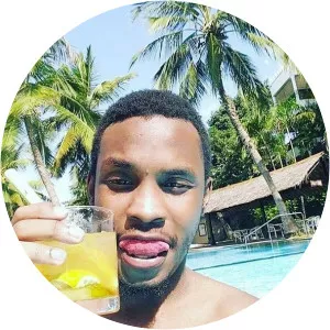 Alvin Kabogo - William Gitau's son