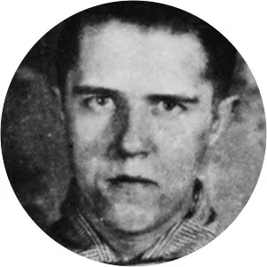 Alvin Karpis - Criminal