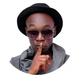 Alvin Kizz