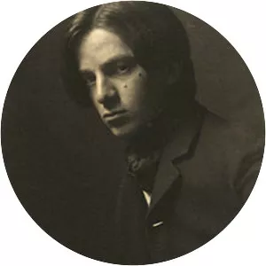 Alvin Langdon Coburn - Photographer