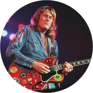 Alvin Lee