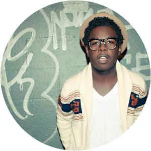 Alvin Love III - CeCe Winans' son