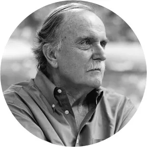 Alvin Lucier - American composer