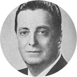 Alvin O'Konski