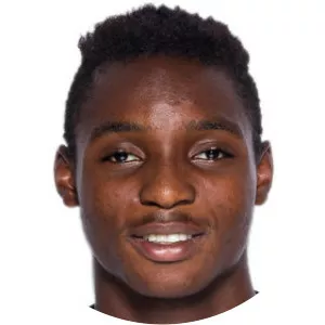 Alvin Onyia - Basketball player