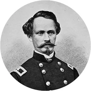 Alvin Peterson Hovey